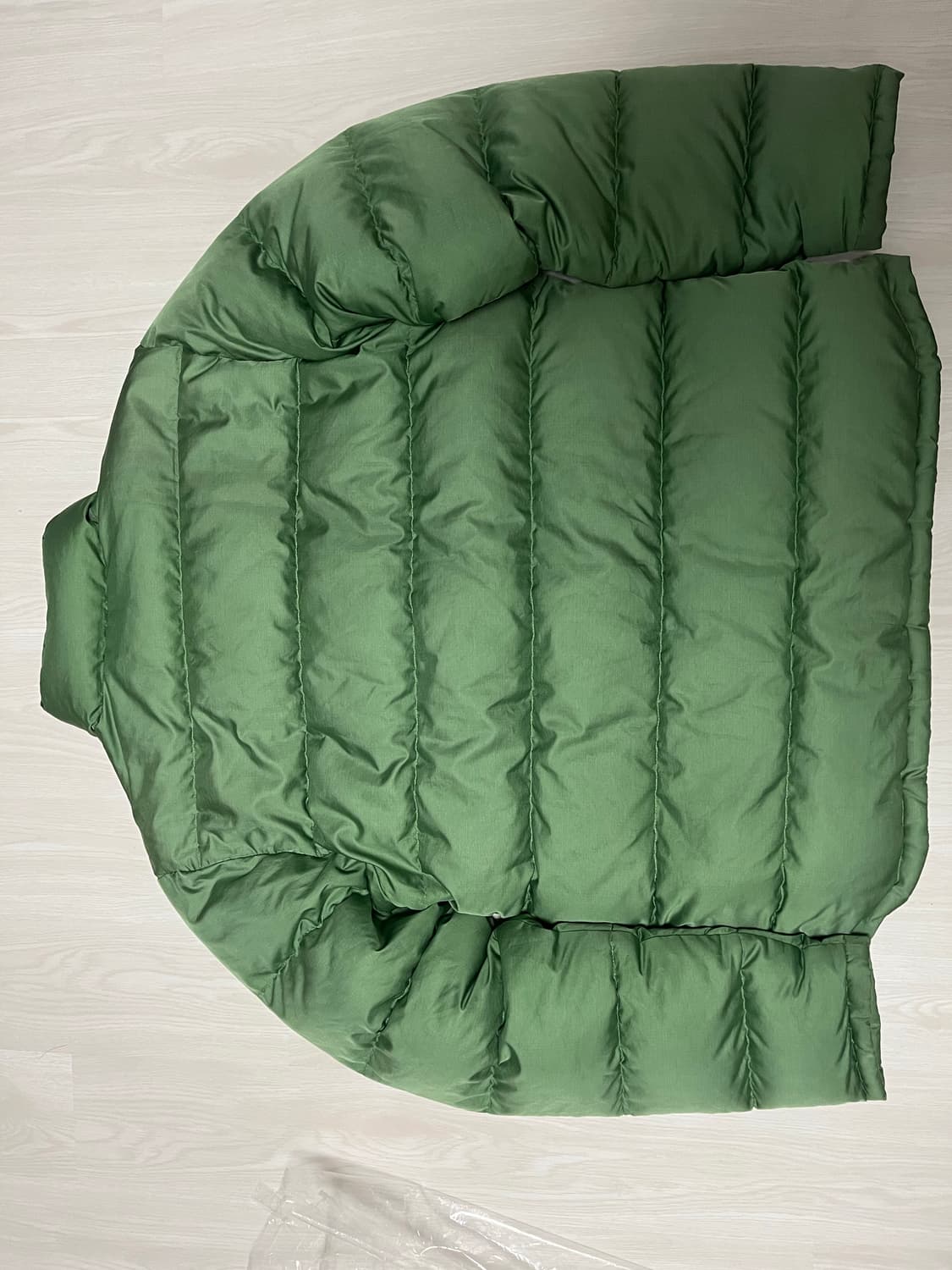 빈티지 파타고니아 패딩 다운 자켓 상품이미지3