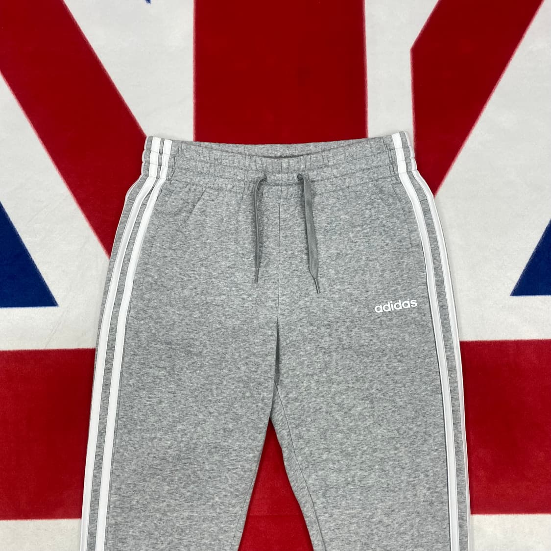 아디다스 트레이닝 셋업 상의 (L) 하의 (M) 상품이미지5