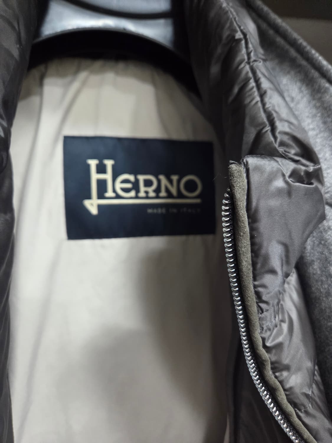 에르노 패딩 자켓 56 110 상품이미지4