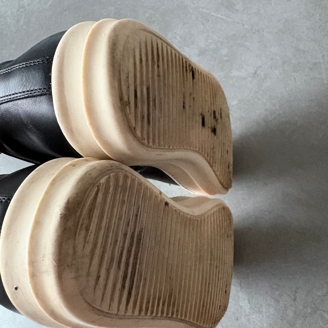 릭오웬스 라몬즈 로우 LPO 42 상품이미지4