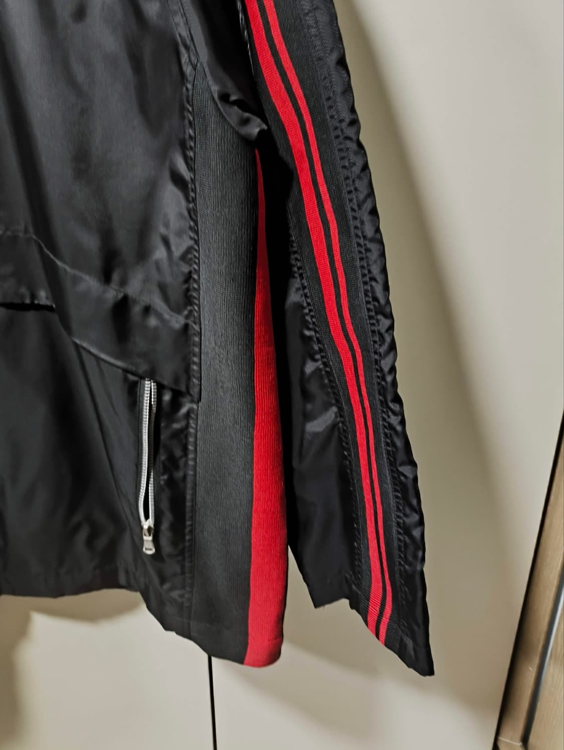 XL 버켄스탁 스포츠 집업 바람막이 상품이미지5