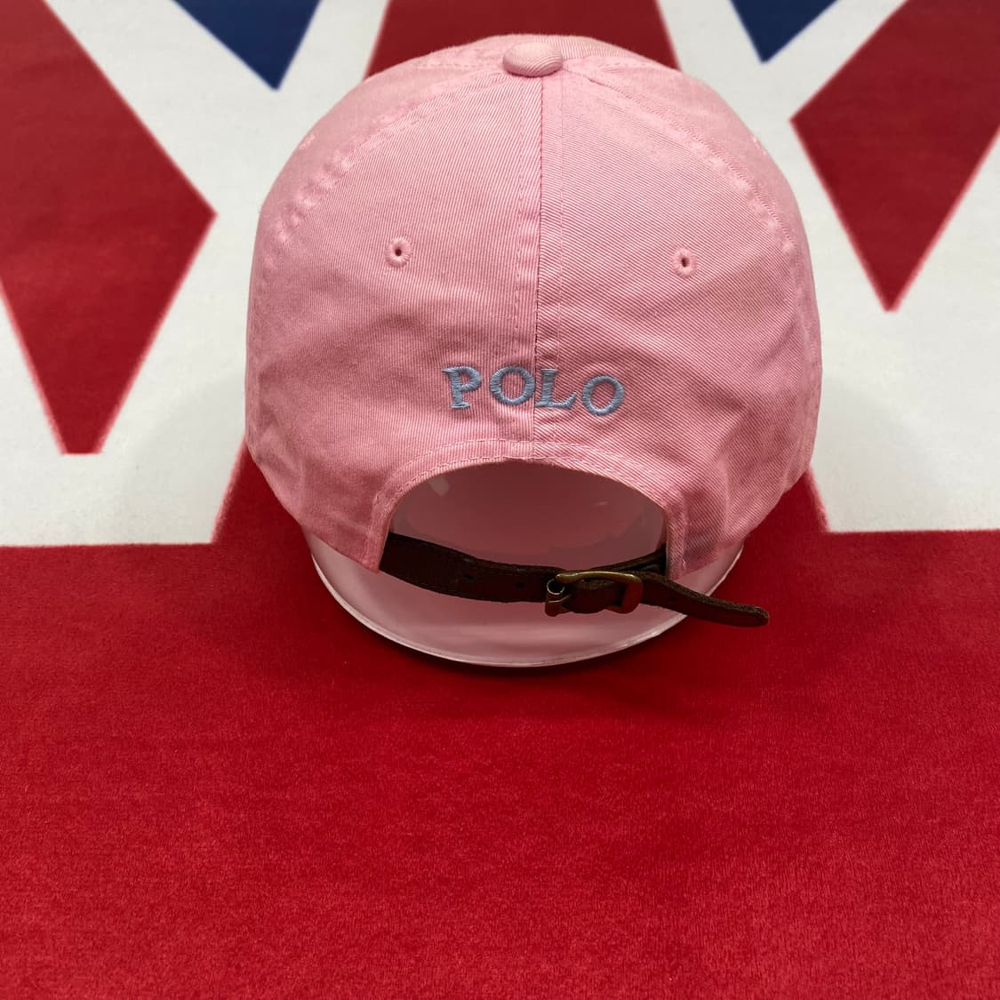 폴로 볼캡 Free 상품이미지4