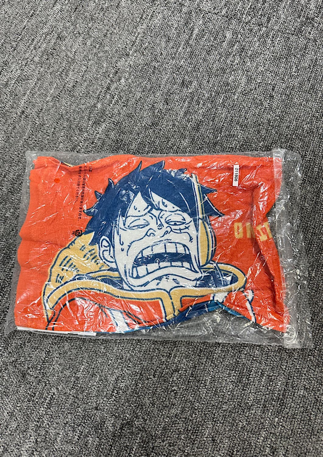 새상품 원피스 굿즈  상품이미지1