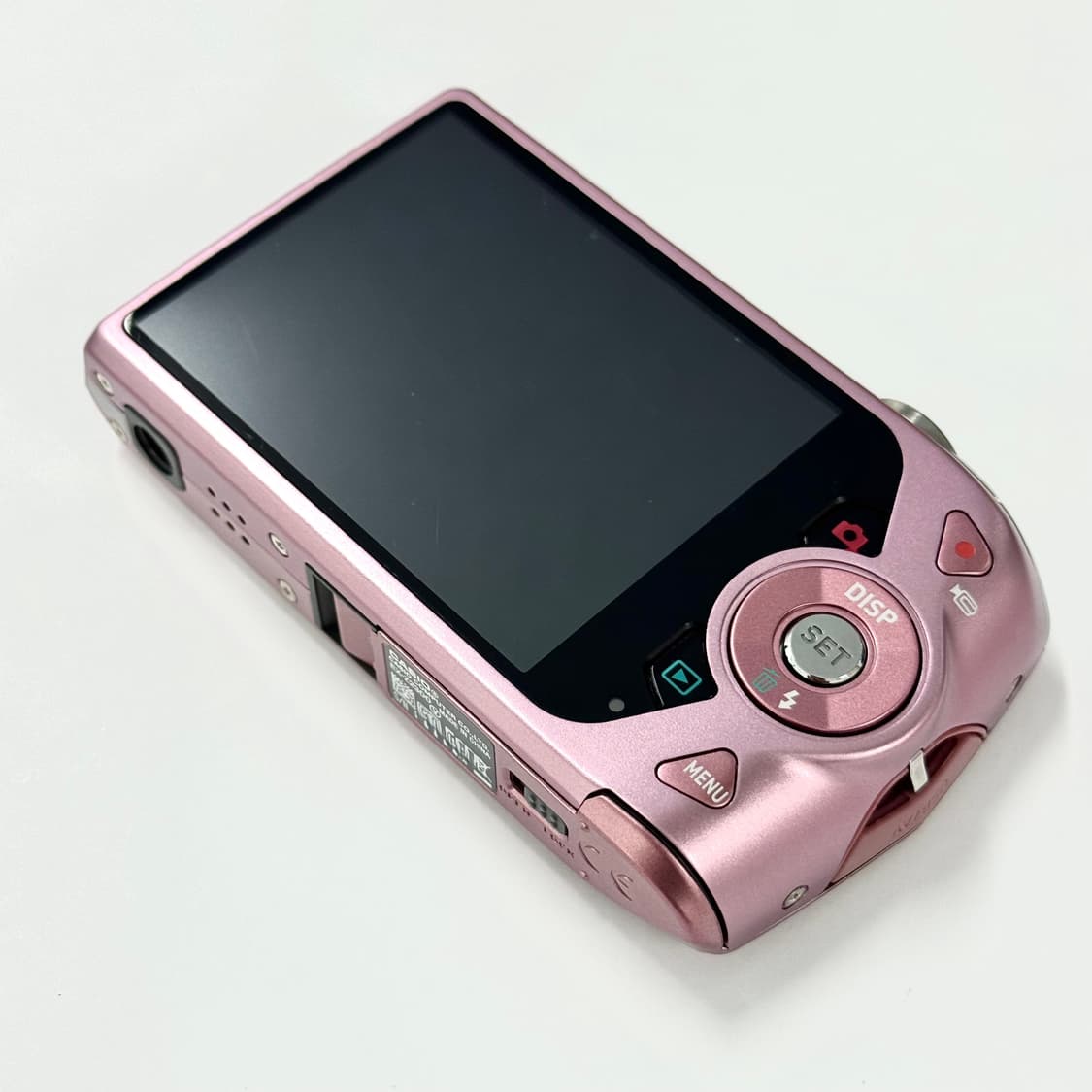 아일릿 모카 디카💖casio Exilim 카시오엑슬림 ex-z2300 상품이미지6