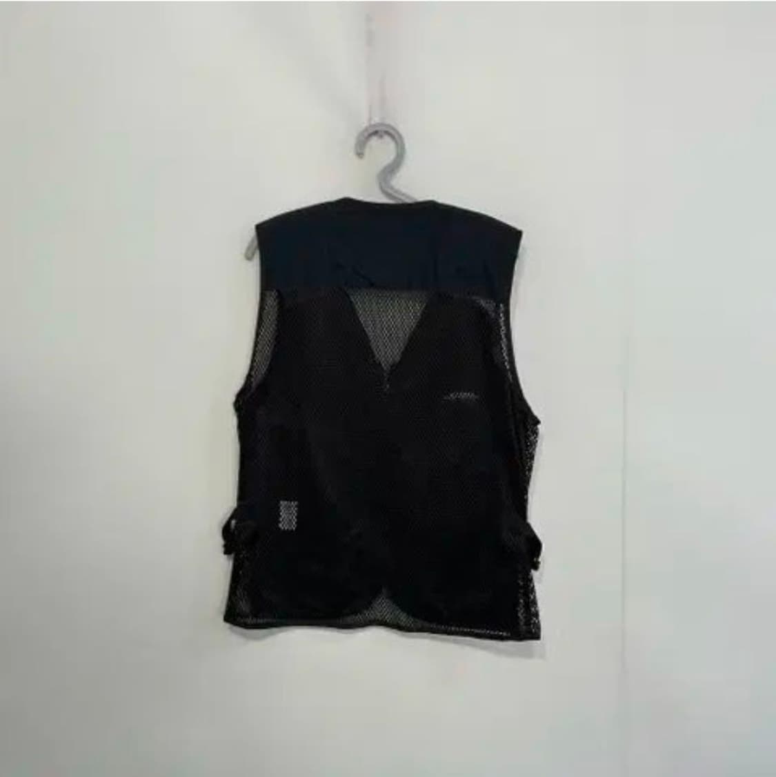 노스페이스 메쉬 조끼 100 상품이미지3