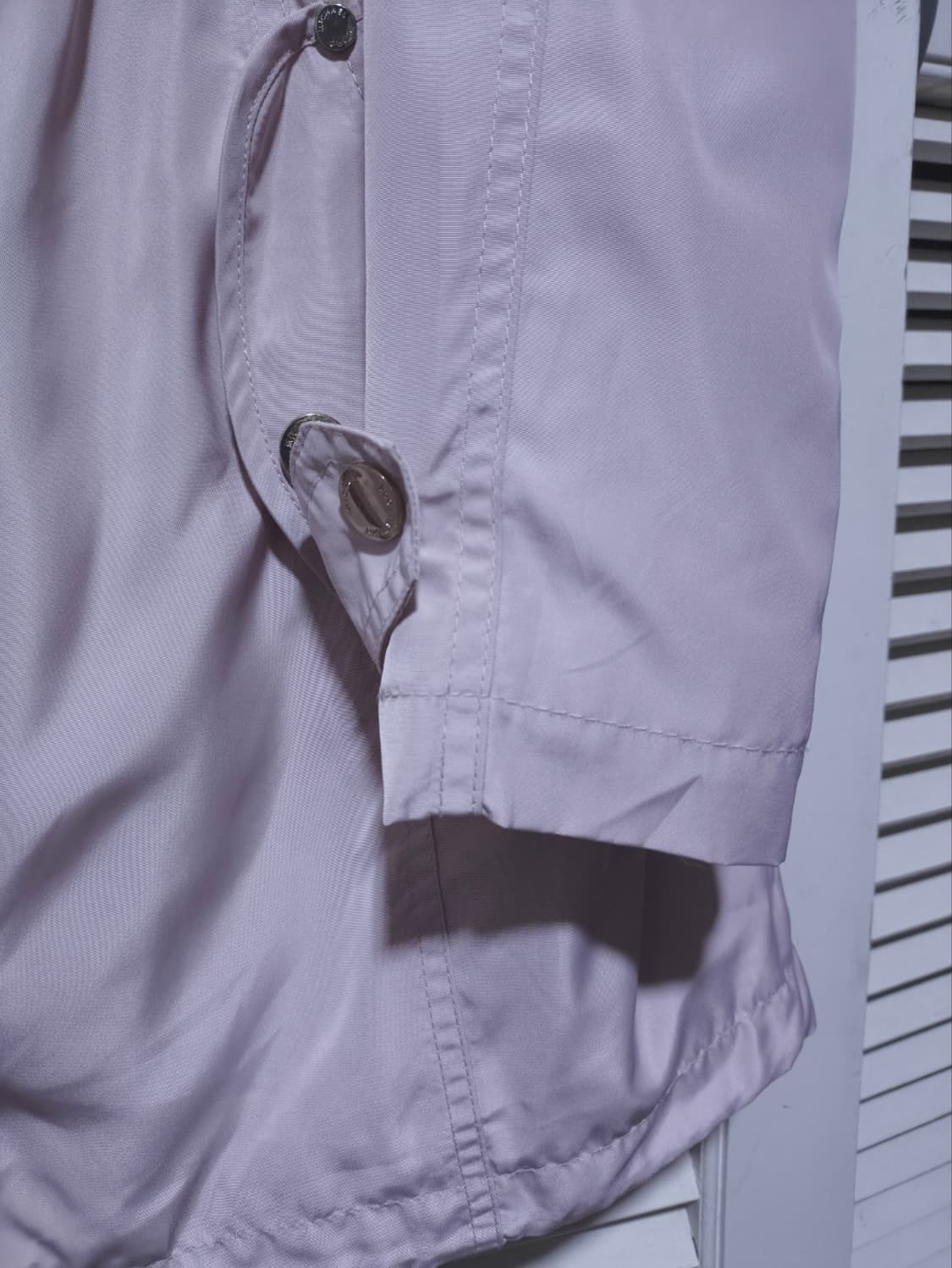 m사이즈 MK 마이클코어스 방수 코트 롱자켓 상품이미지4