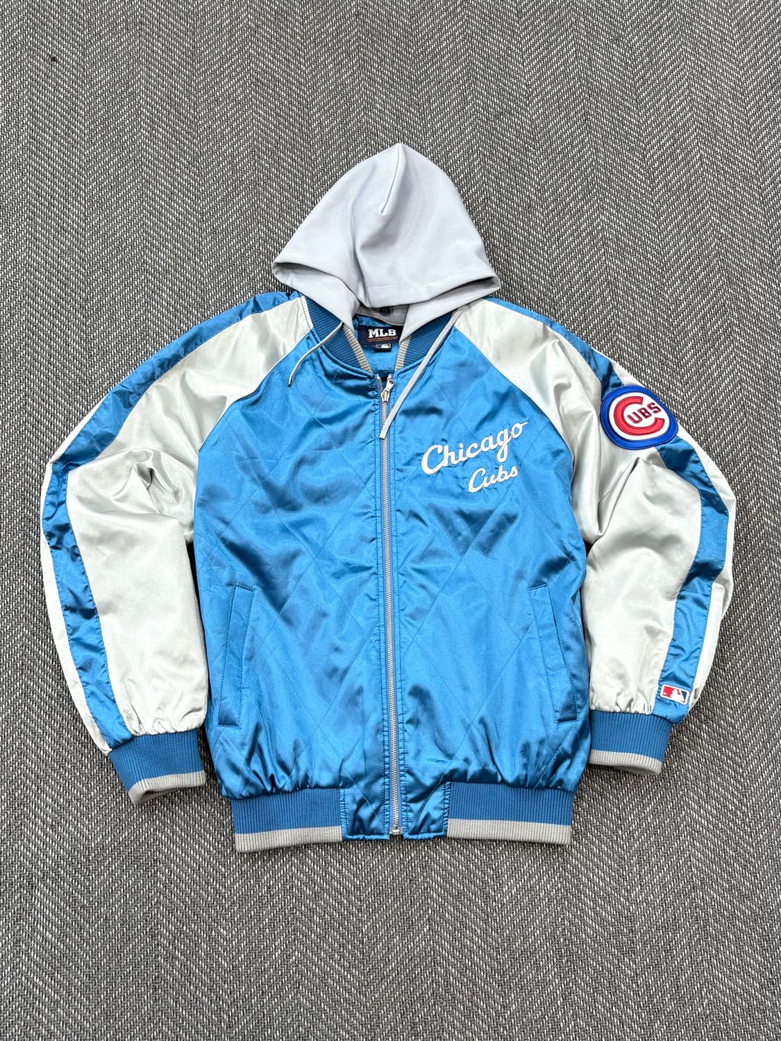 MLB 스타디움 점퍼 상품이미지4