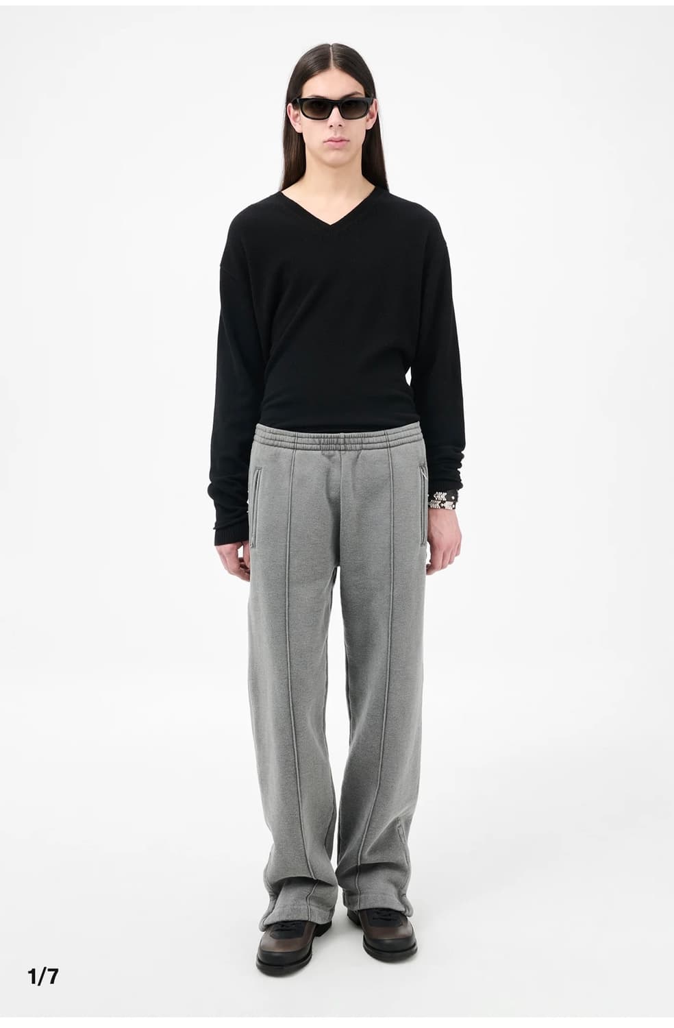 아워레가시 트랙 팬츠 상품이미지7