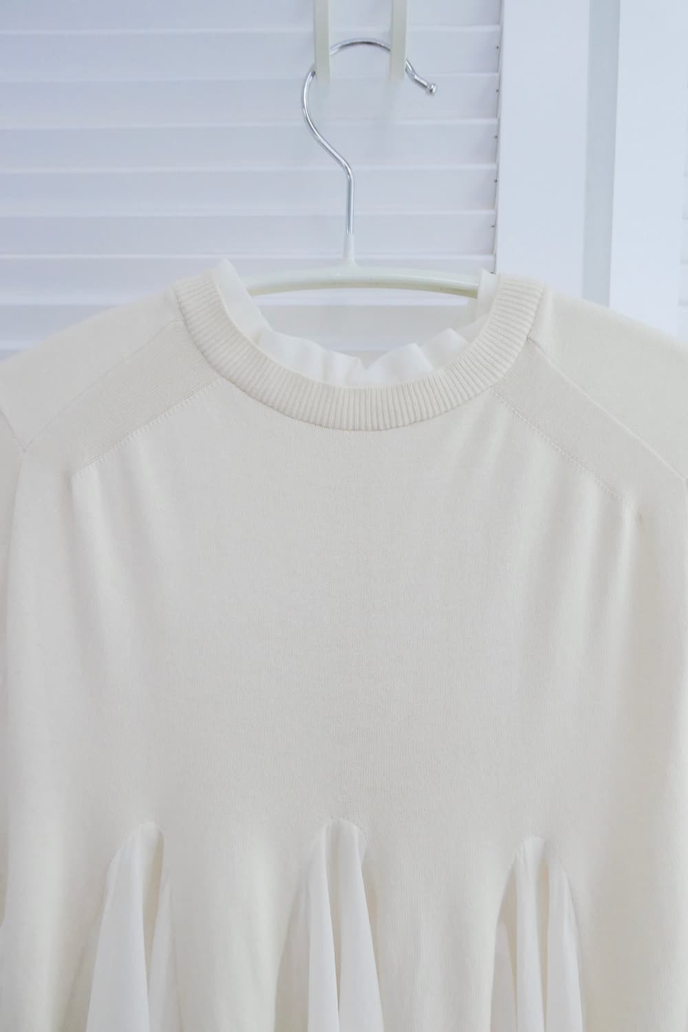 Sacai 사카이럭 가디건 상품이미지9