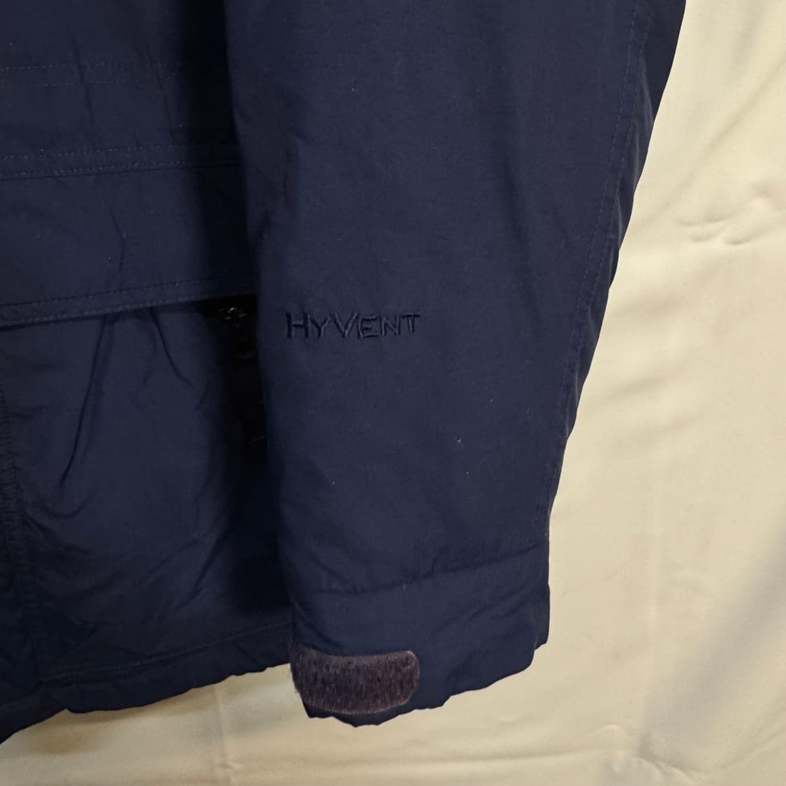 노스페이스 하이벤트 구스다운 패딩 점퍼 상품이미지5