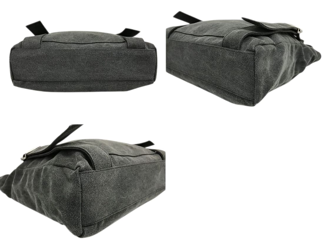 장폴고티에 캔버스 버클 토트백 상품이미지4