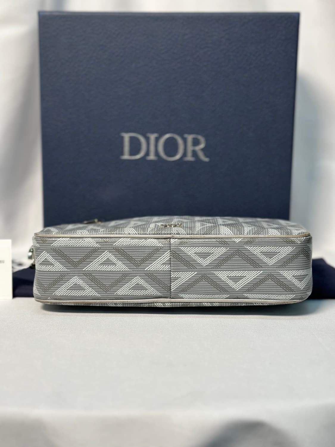 디올 CD 토일레트리 파우치 상품이미지6