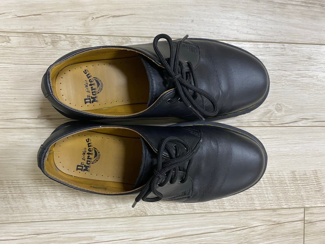 닥터마틴 1461 3홀 나파 260 상품이미지4