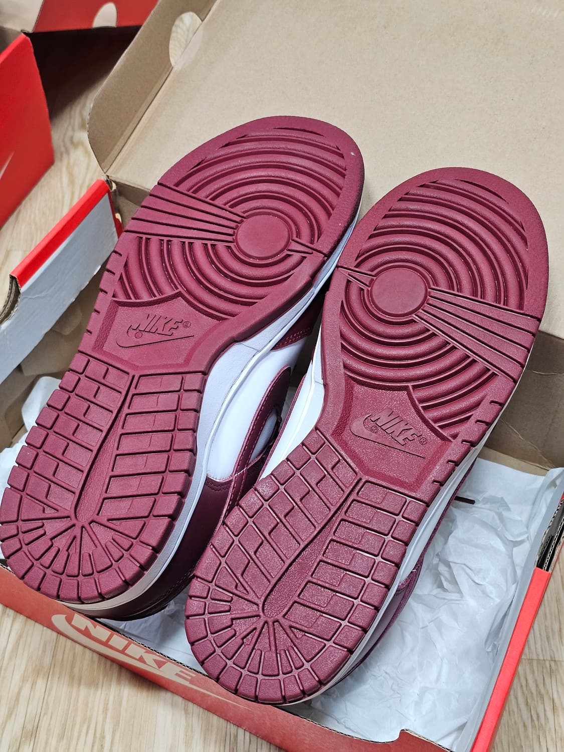 나이키 덩크로우 285 상품이미지3