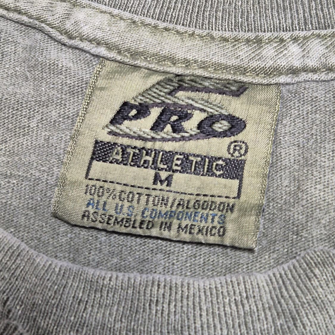 [M]90s 프로에슬레틱 로드맨  -409 상품이미지3