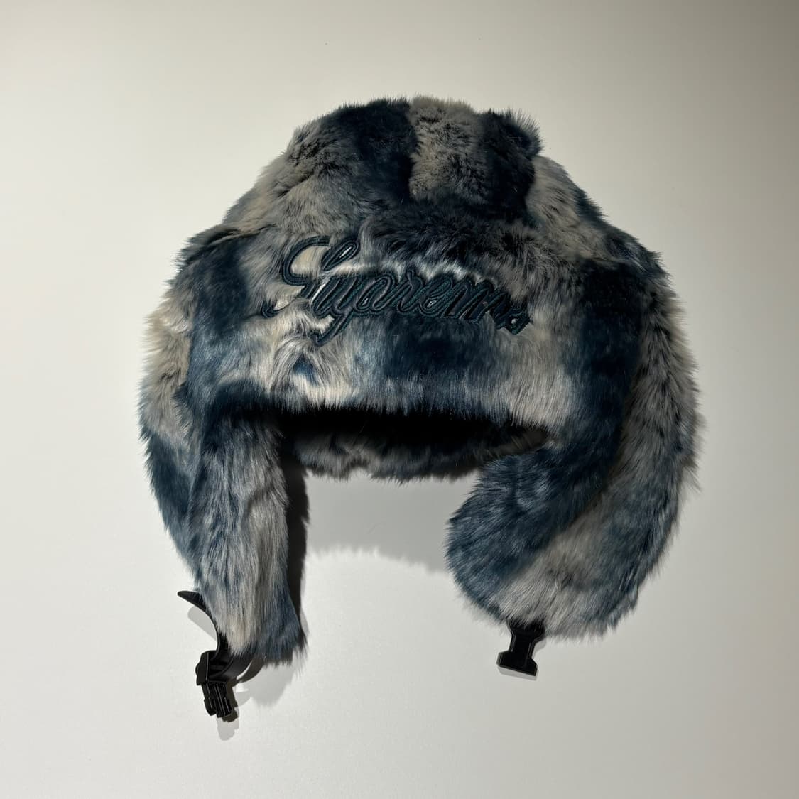 M/L) 슈프림 폭스 퍼 트루퍼햇 상품이미지2