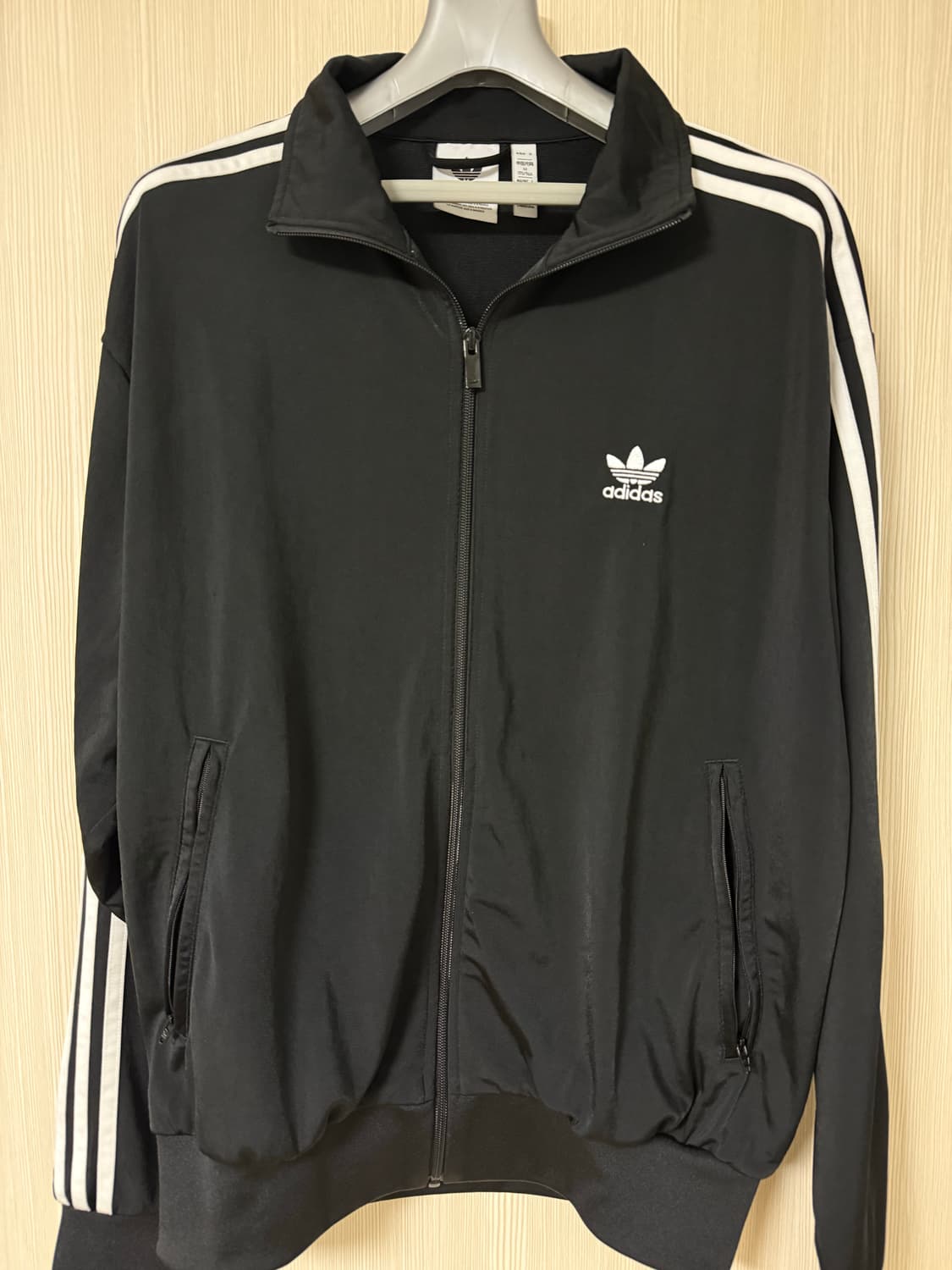 아디다스 파이어버드 져지 M 새상품급 상품이미지1