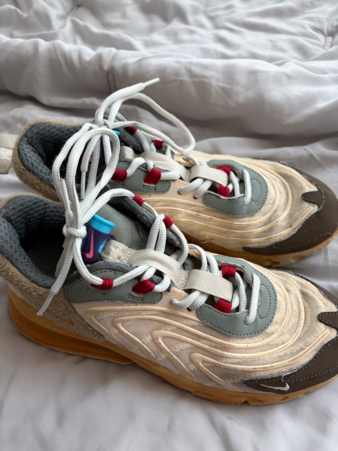 나이키 스캇 에어맥스 택터스 트레일 상품이미지2