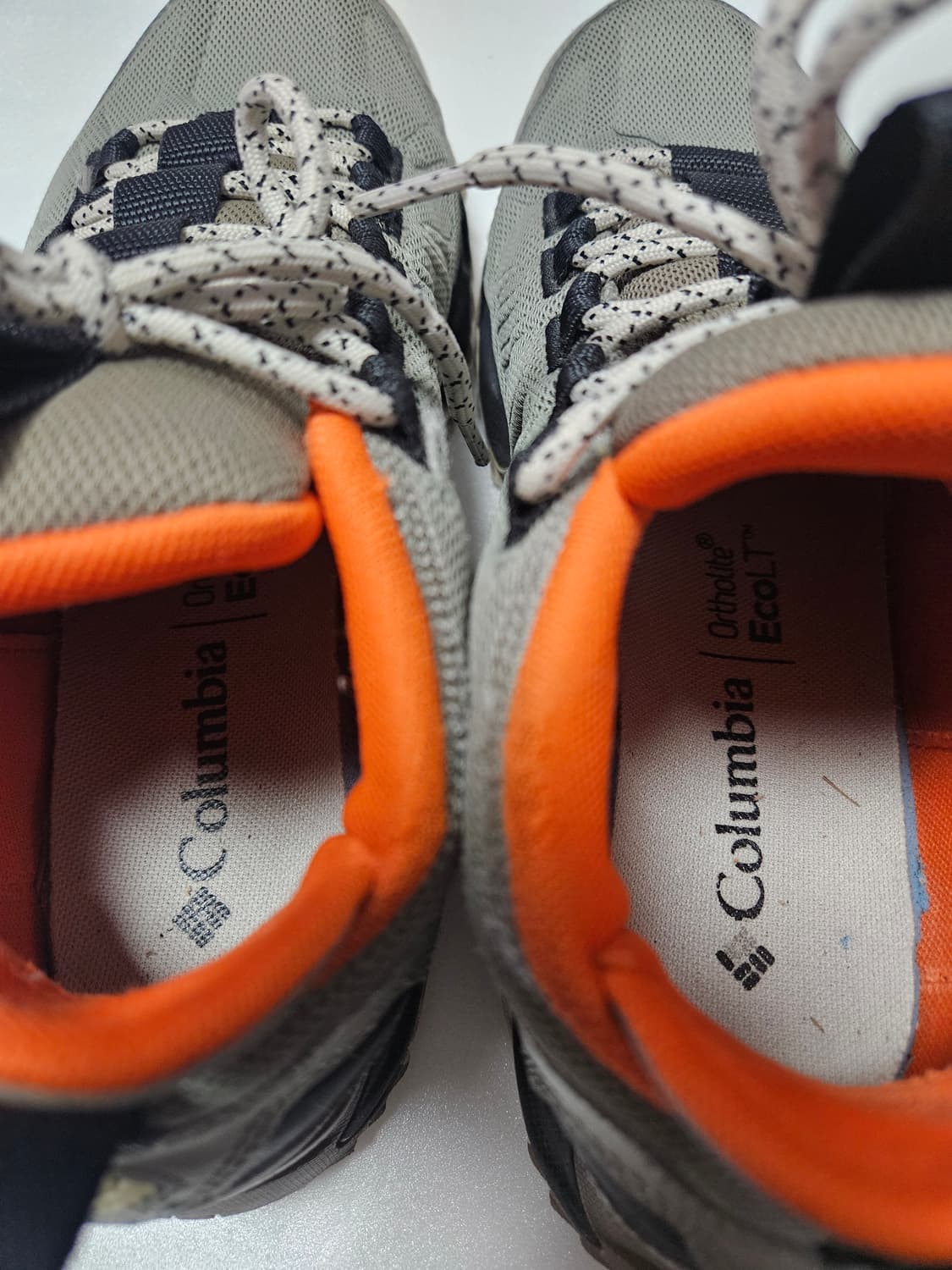 💚컬럼비아 트레킹화 등산화 270💚 상품이미지9
