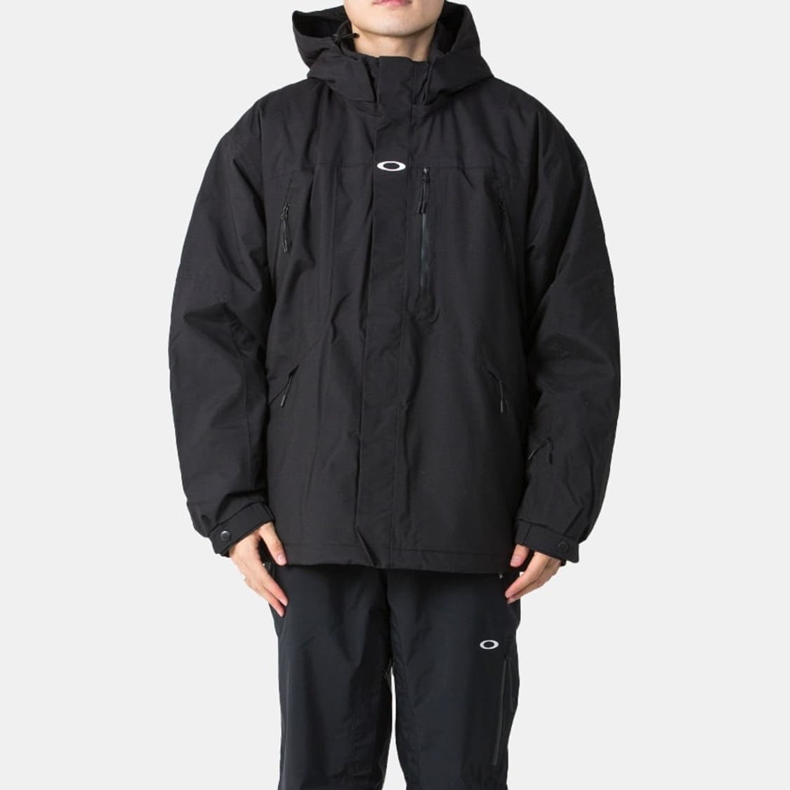 오클리 TC 채널 자켓 상품이미지3