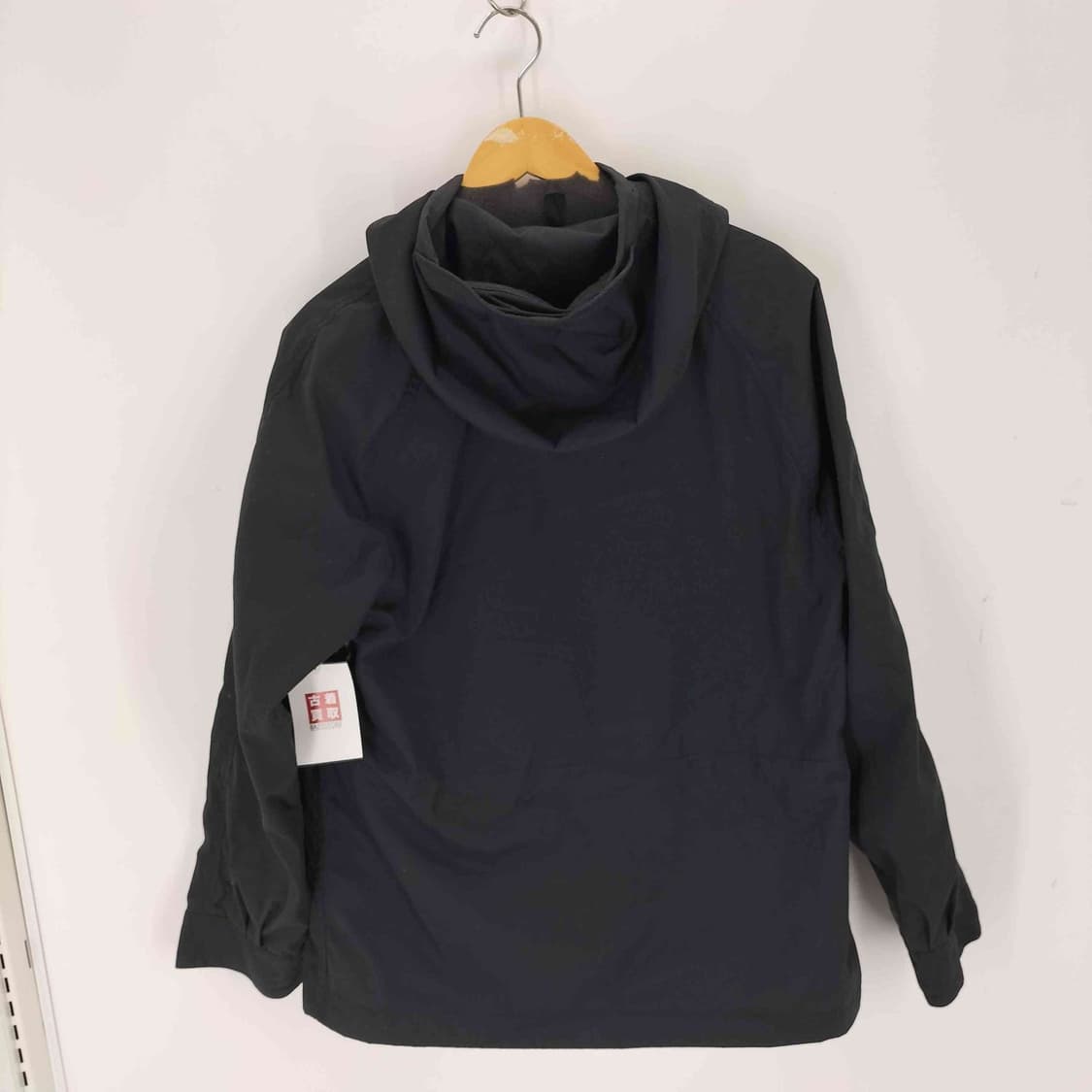 나나미카 X 노스페이스 퍼플라벨 65/35 마운틴 파카 상품이미지2