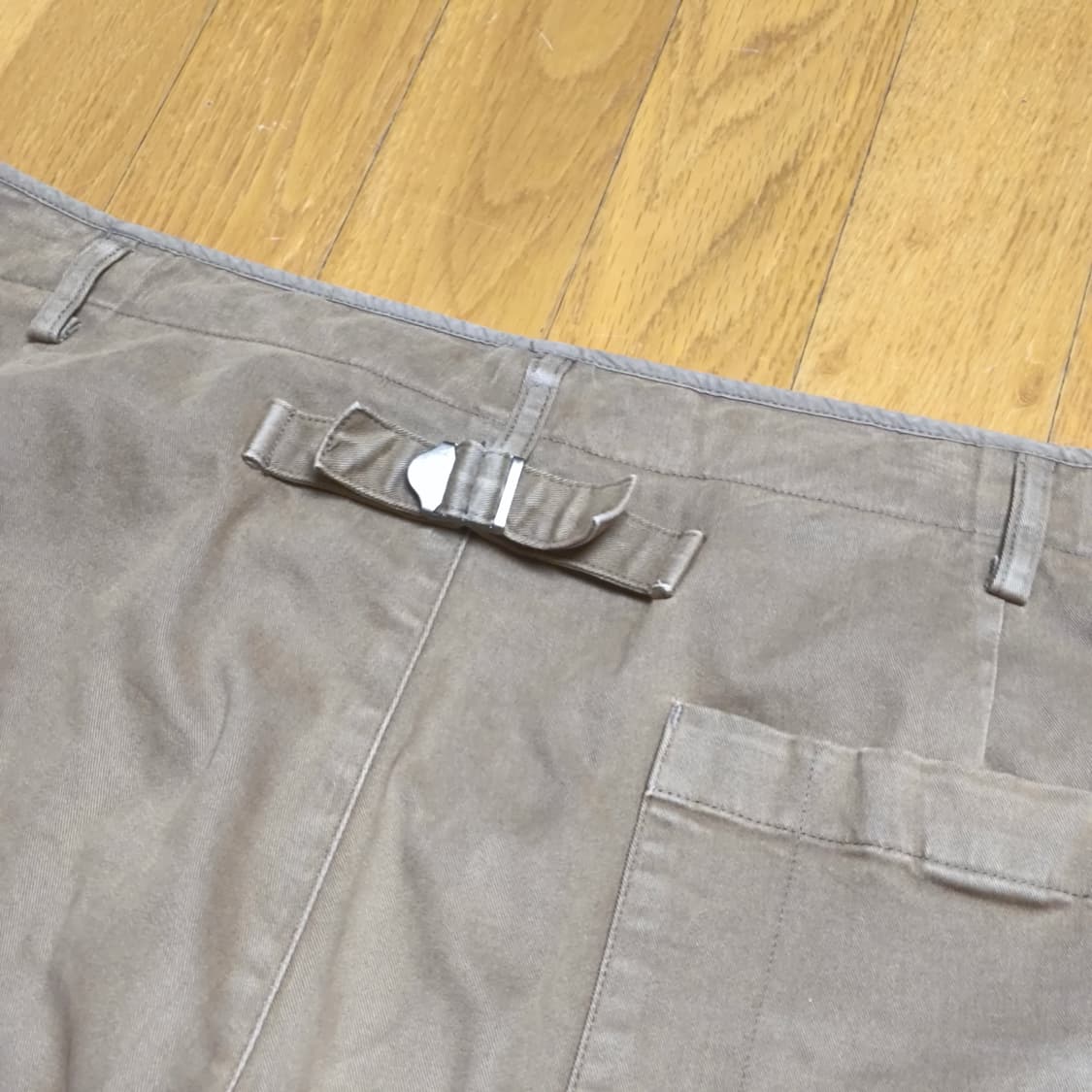 [88] CP컴퍼니 신치백 워크팬츠 상품이미지6