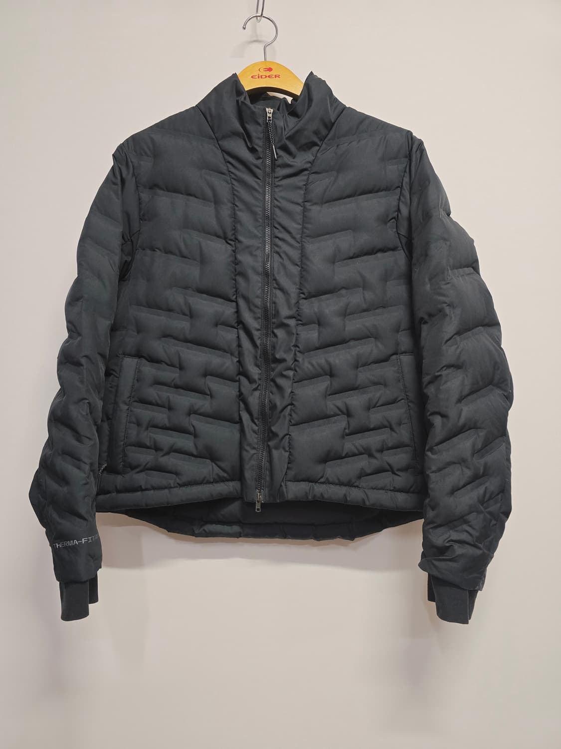 나이키 여성 써마핏 adv 경량 구스다운패딩 상품이미지1