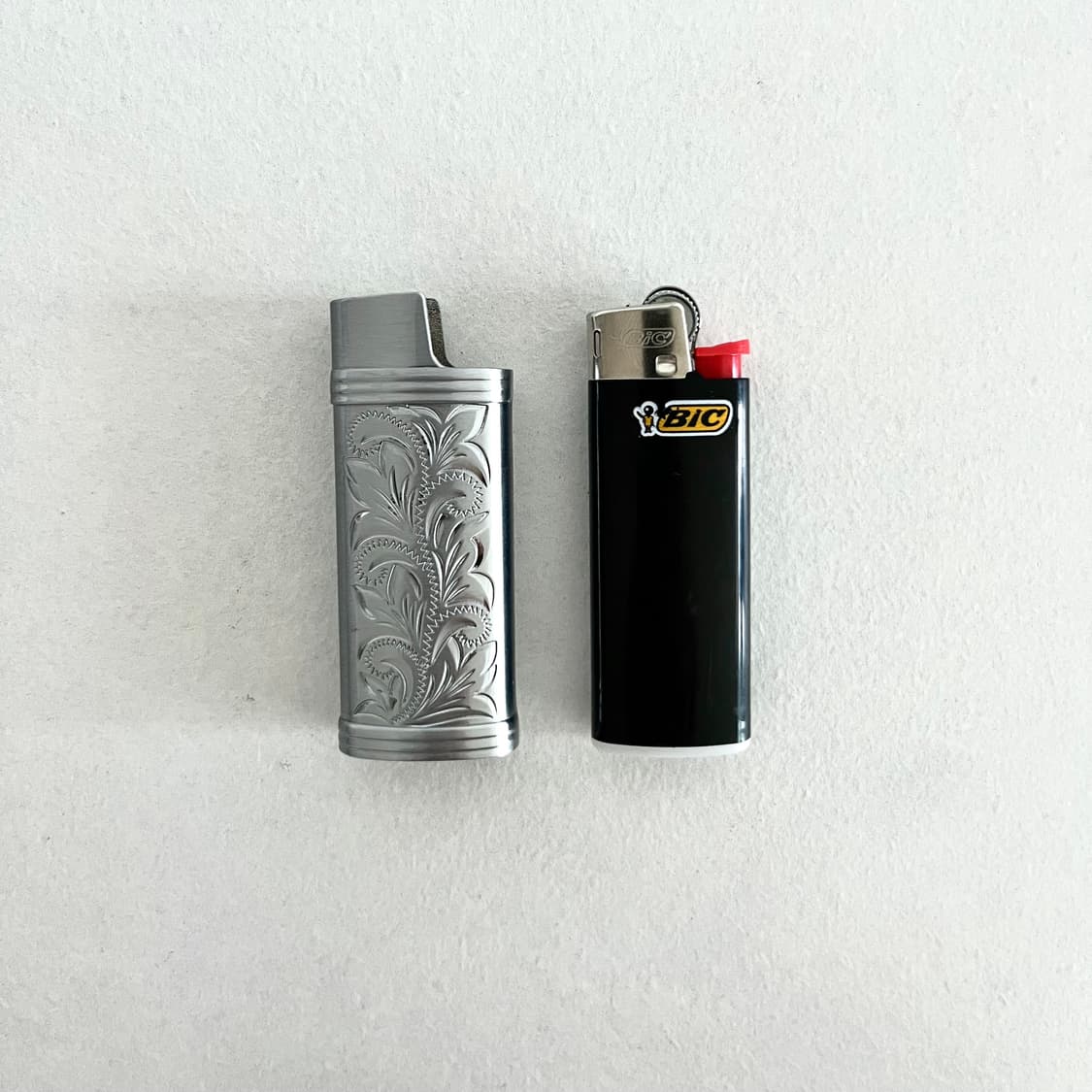 각인 라이터 케이스 상품이미지1