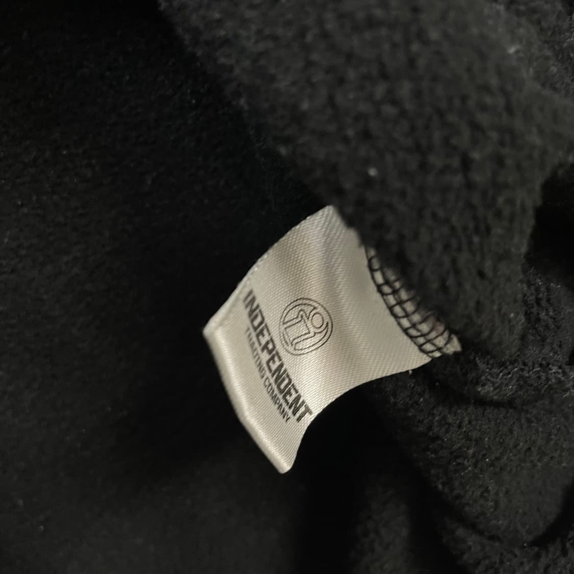 Anti Social Club Hoodie 상품이미지7