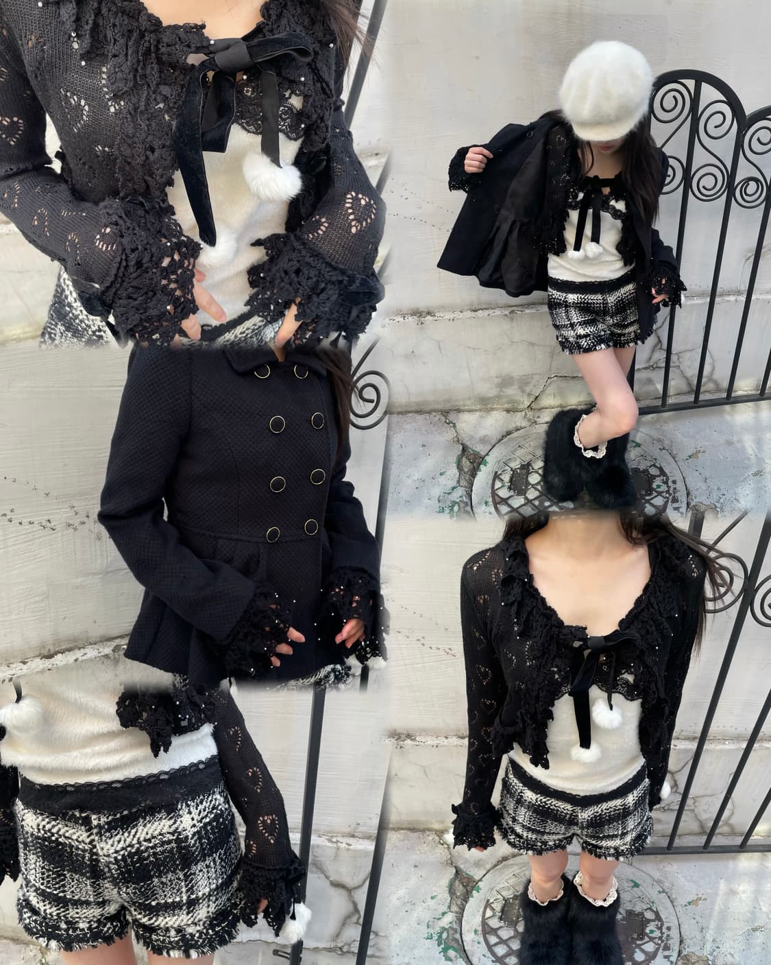 나나의하트를찾아봐.ˢᴱᵀ🏠 상품이미지4