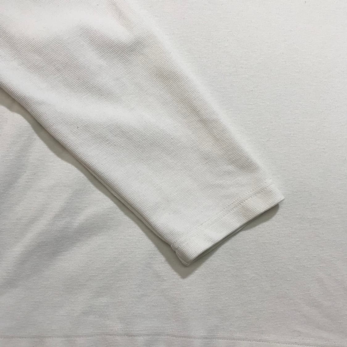 [[XXL] 라코스테(LACOSTE) 니트 롱슬리브/긴팔티셔츠@579 상품이미지4