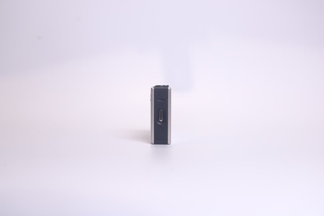 캐논 익시 디지털 10(익서스 70 일본 내수 모델) 블랙 (액정 하자) 상품이미지4