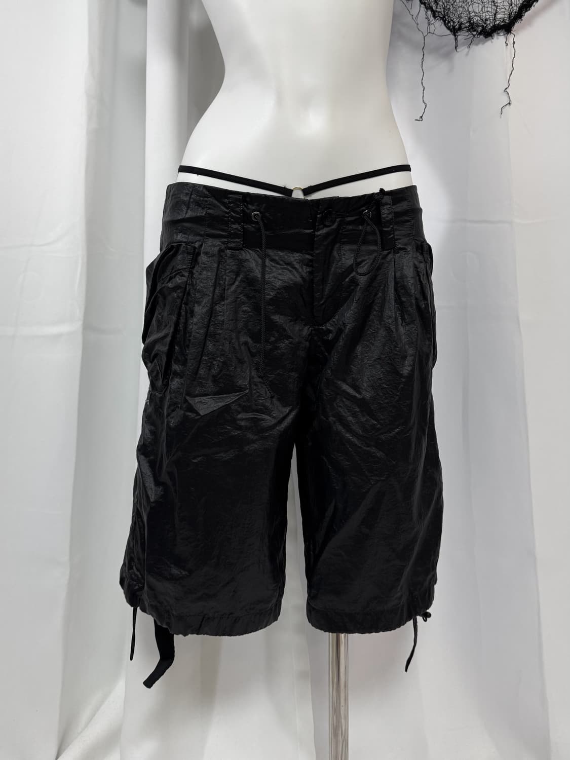 buckle pants 상품이미지2