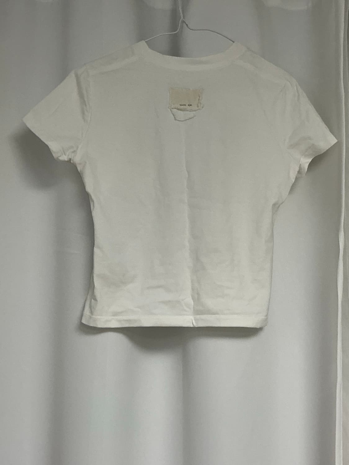 마뗑킴 반팔 상품이미지2