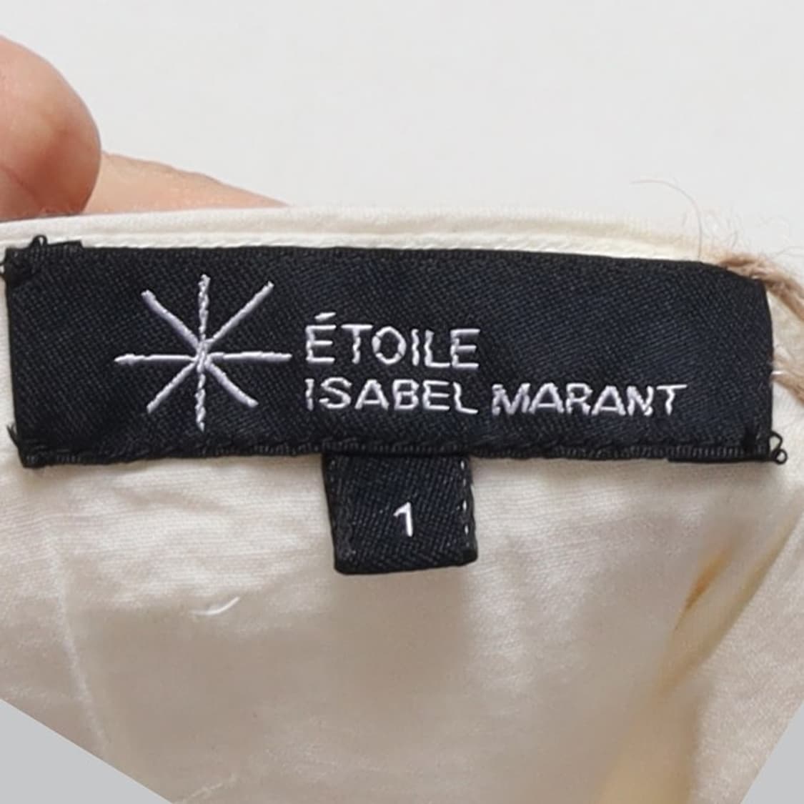 이자벨 마랑 Isabel Marant Pleated Skirt  상품이미지8