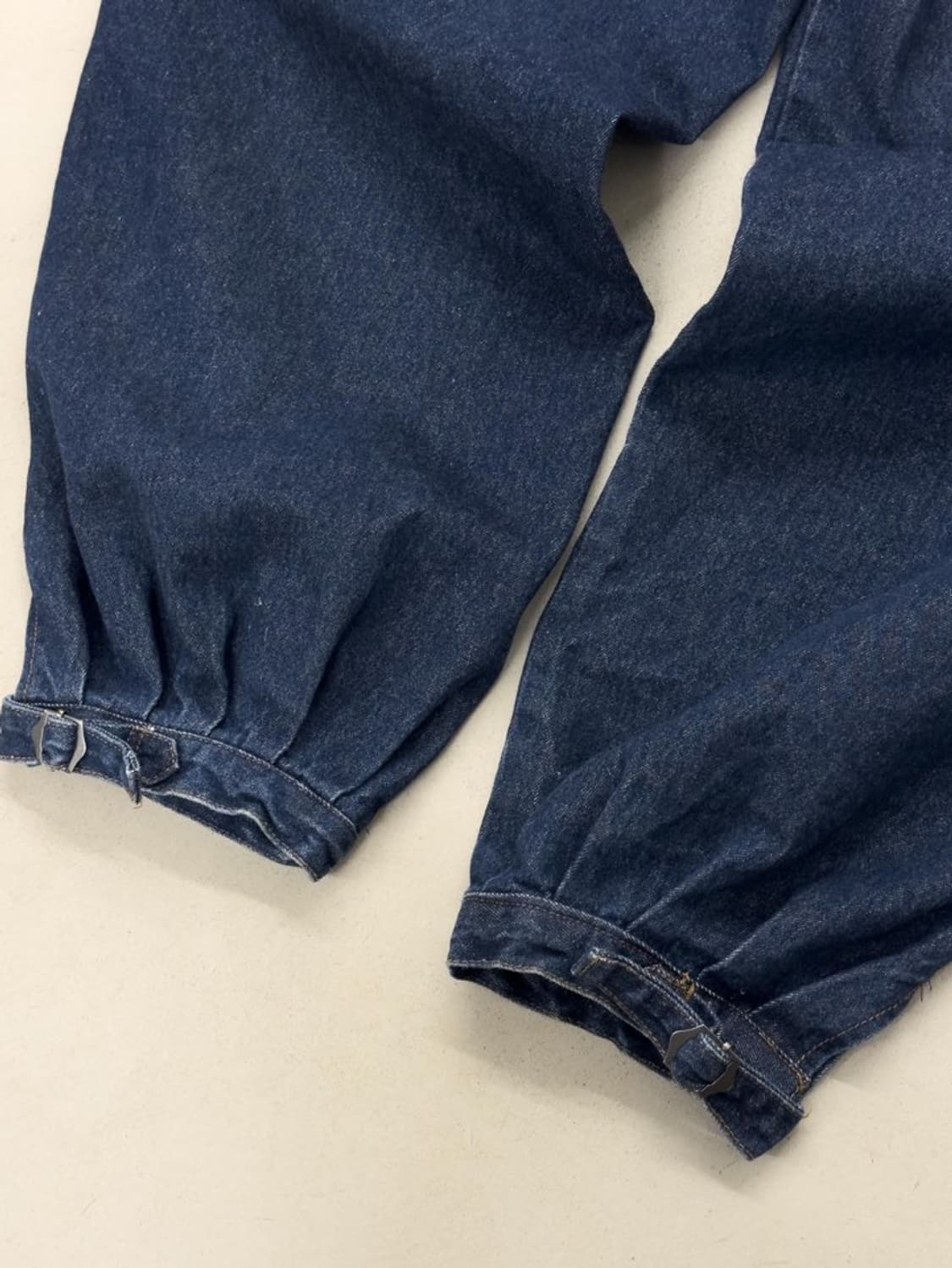 재팬 워크 타비 팬츠 니카포카 상품이미지2