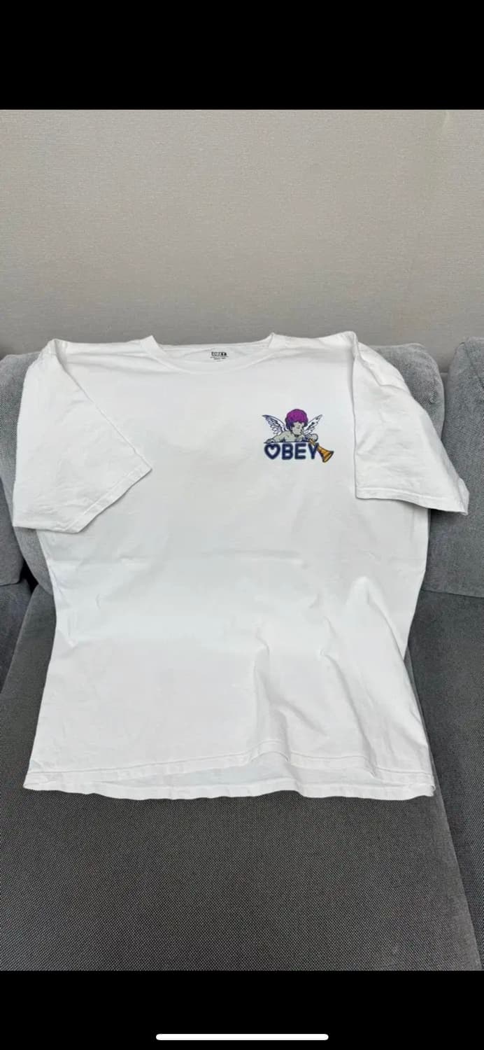 나이키 오베이 가성비 반팔티1 상품이미지1