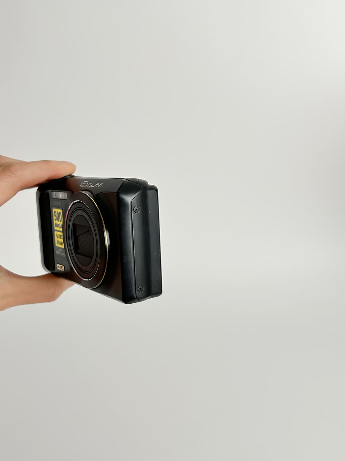 초보자추천!) 카시오 엑슬림 zr310 Exilim 빈티지 디카 상품이미지10