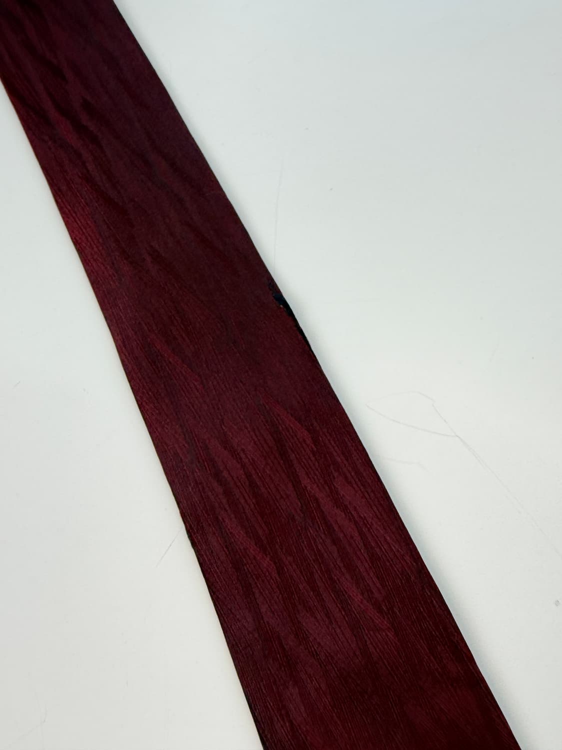 랑방(Lanvin) 실크 넥타이 8.2cm 상품이미지8