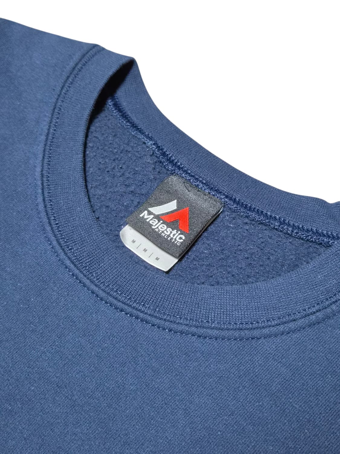 뉴욕양키스 마제스틱 맨투맨 상품이미지2