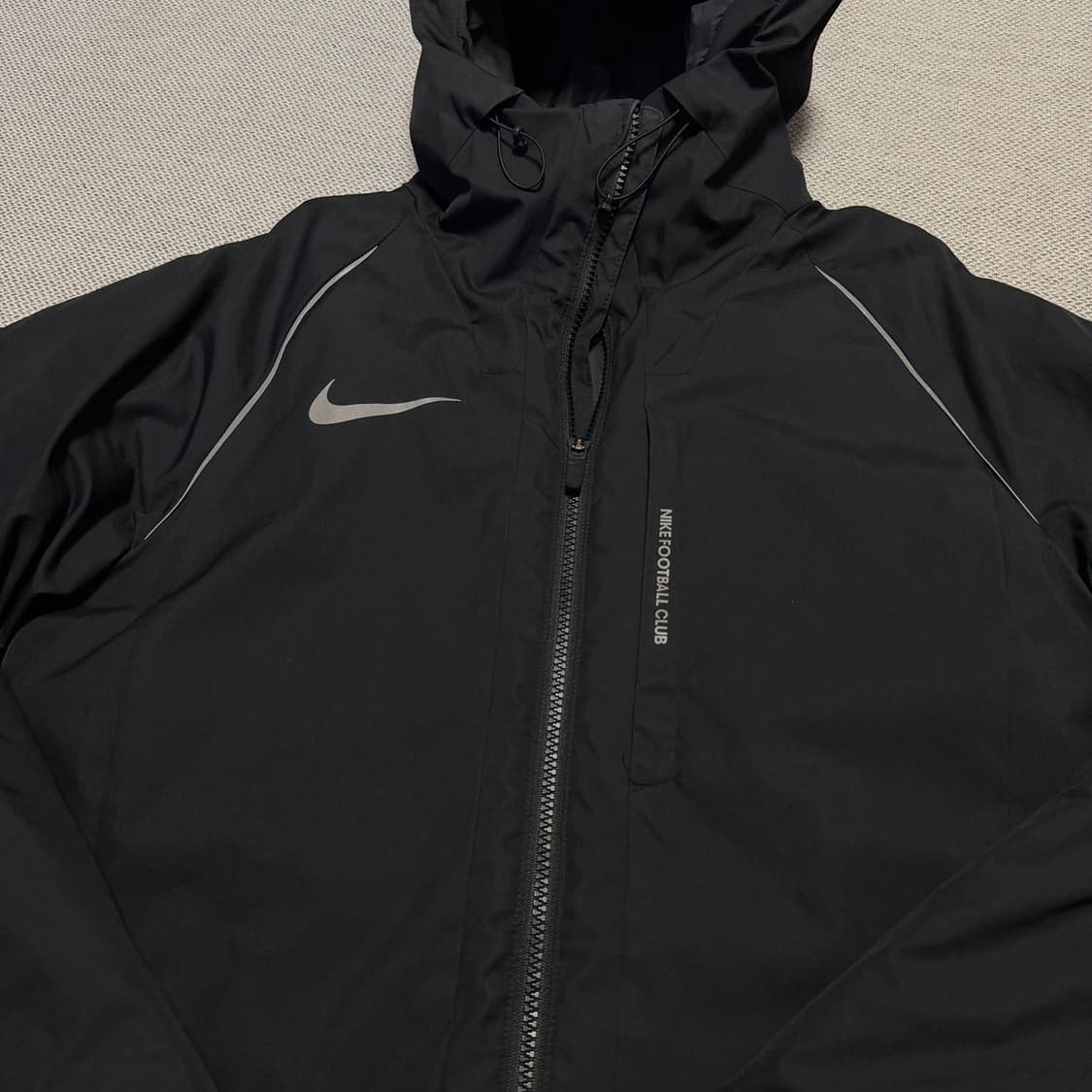 나이키FC 빅스우시 패딩 자켓 상품이미지2