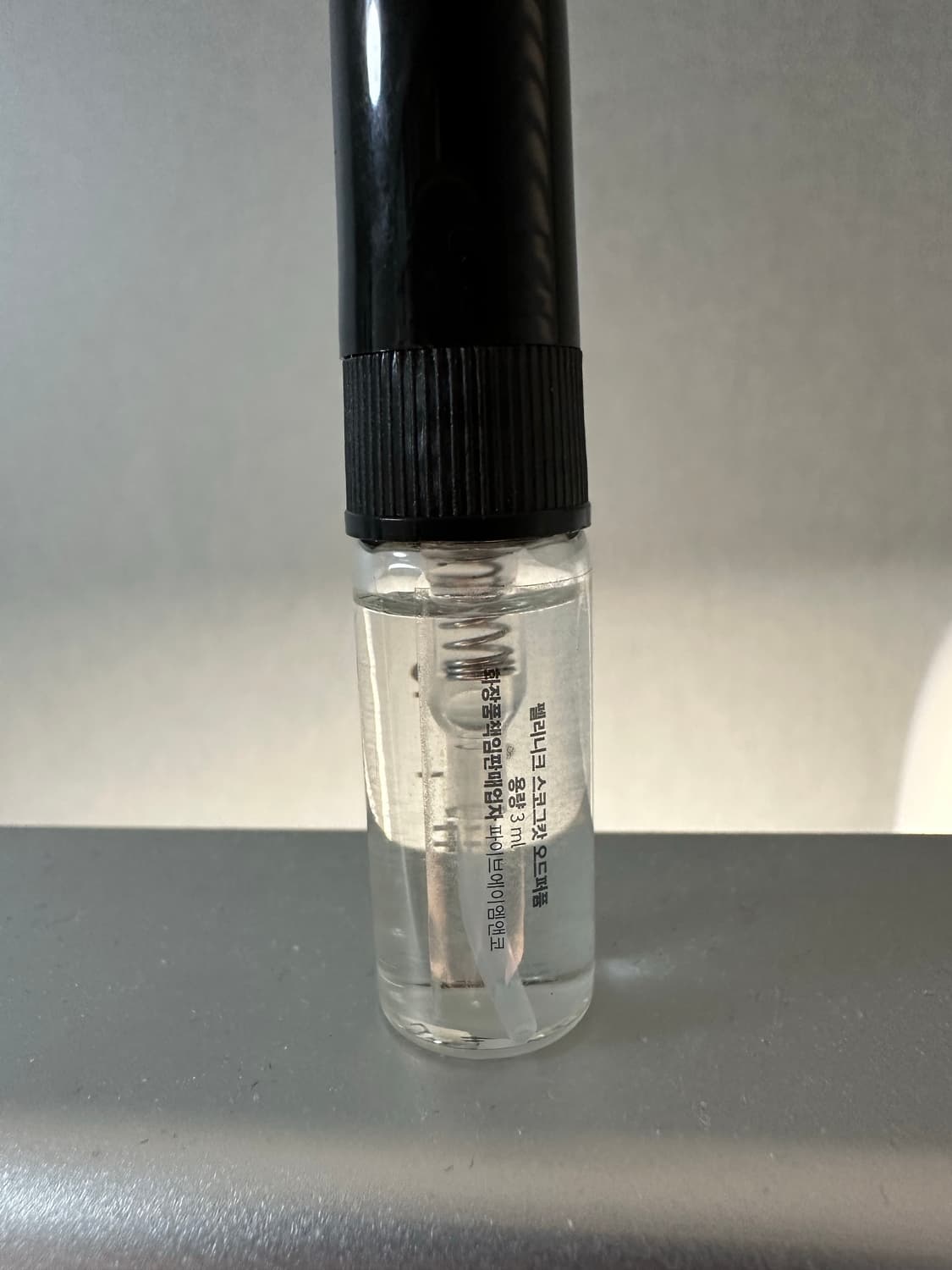 [국문택] 펠리니크 스코그캇 오 드 퍼퓸(3ml) 상품이미지3