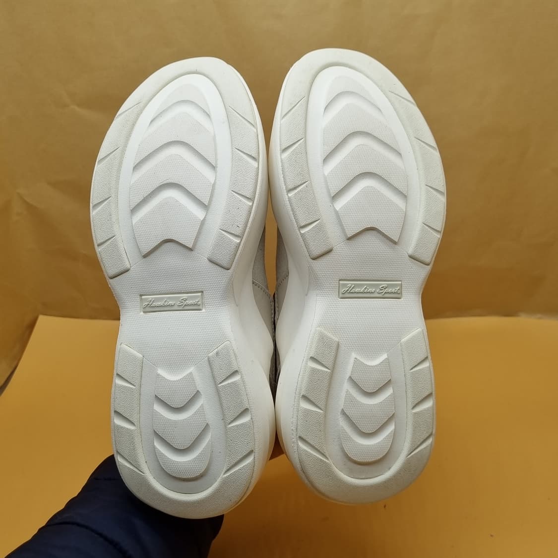 호킨스 줄리아 스니커즈 245 굽4.5 상품이미지3