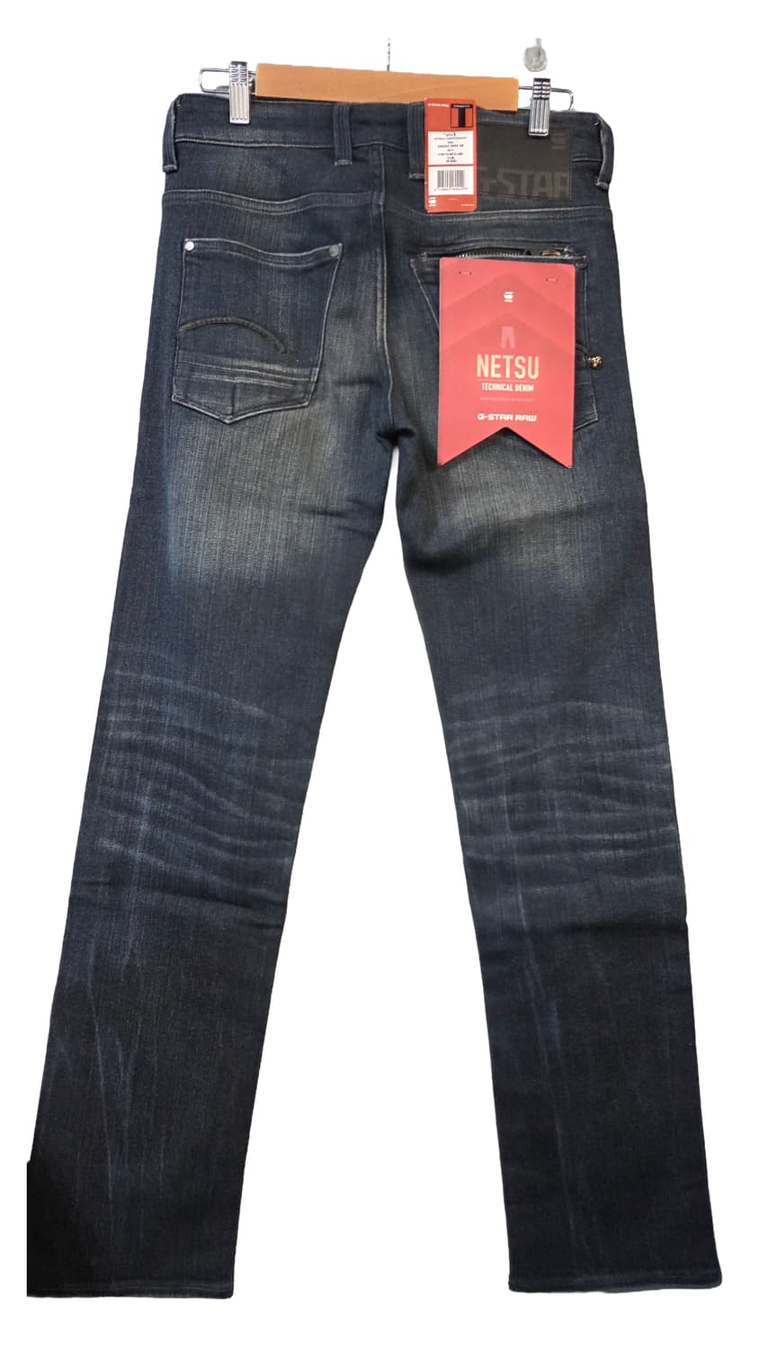 (강추BEST)G-STAR 남여공용 스판데님 청바지(w28/L32) 상품이미지2