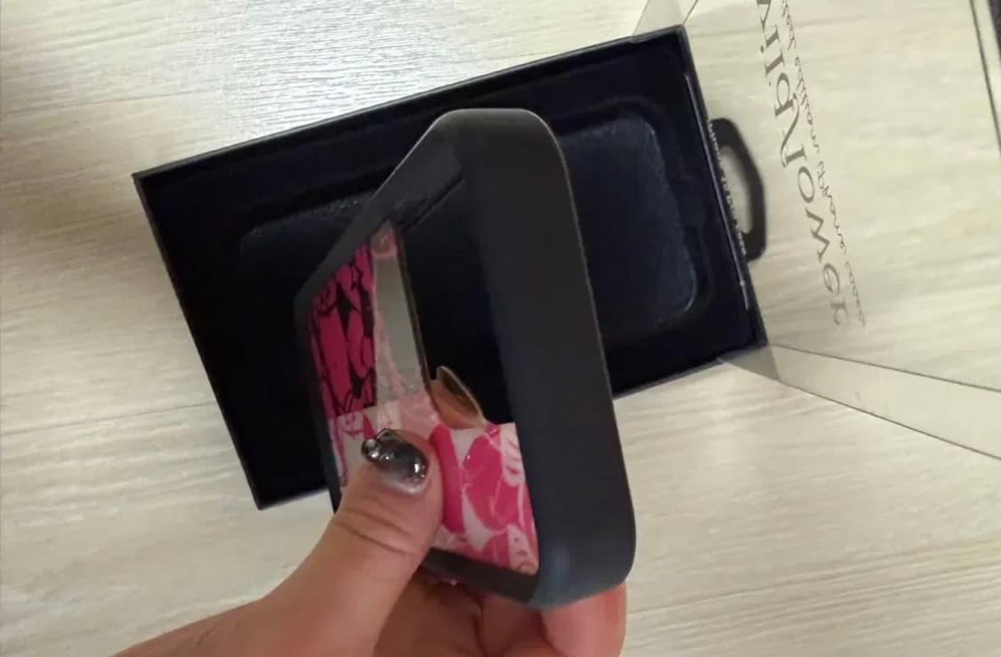 와일드플라워 Tara Yummy 아이폰 15프로 케이스 상품이미지10