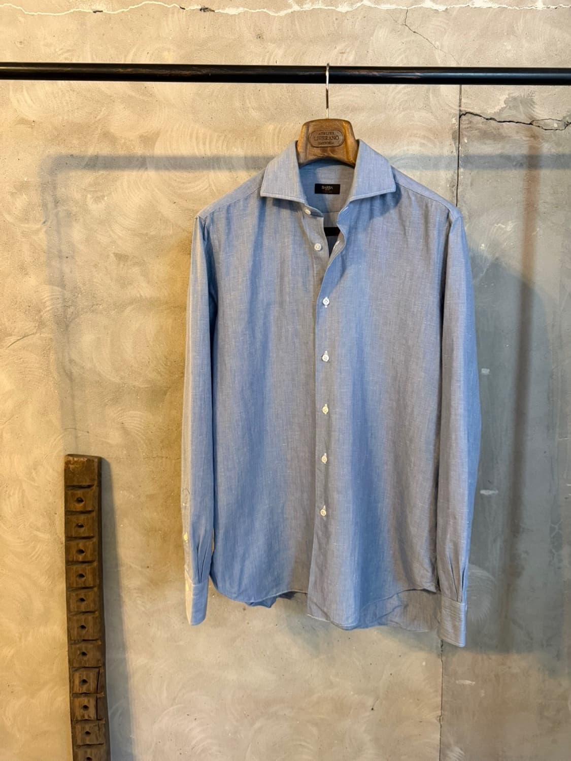 BARBA 바르바 드레스 셔츠 100 상품이미지1