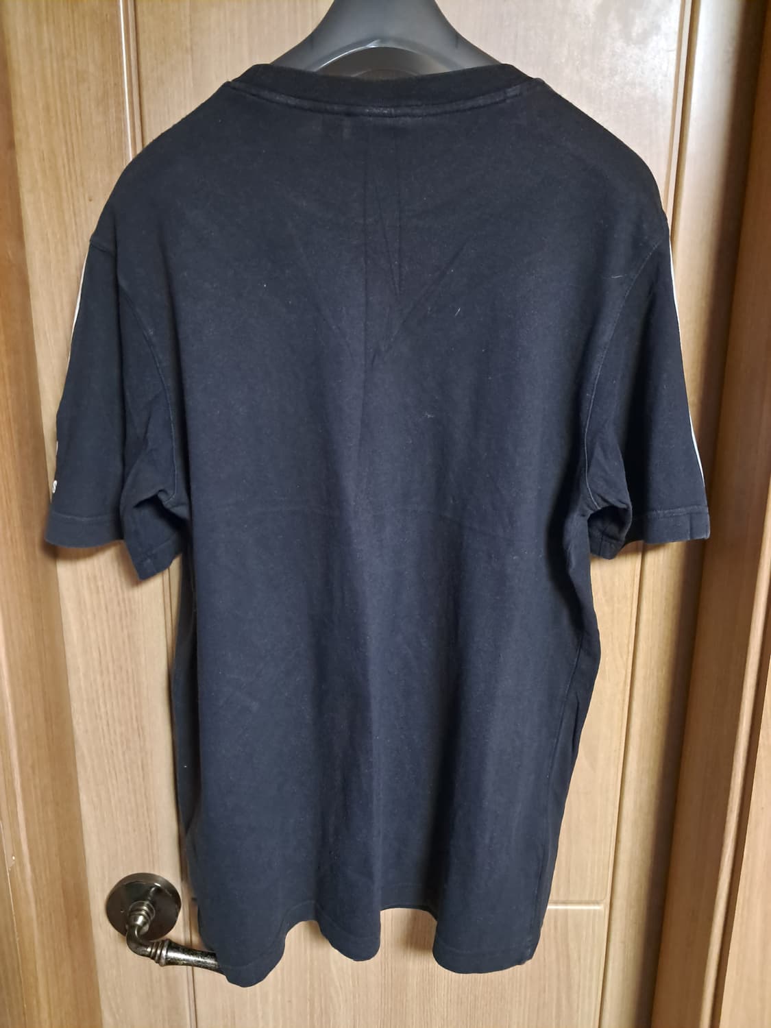 아디다스 반팔티 남성100  상품이미지2