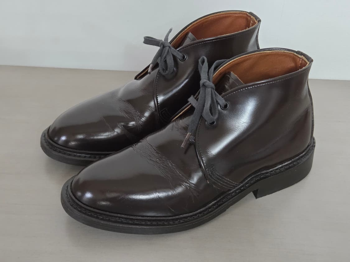 레드윙 9095 처카 7d 상품이미지7