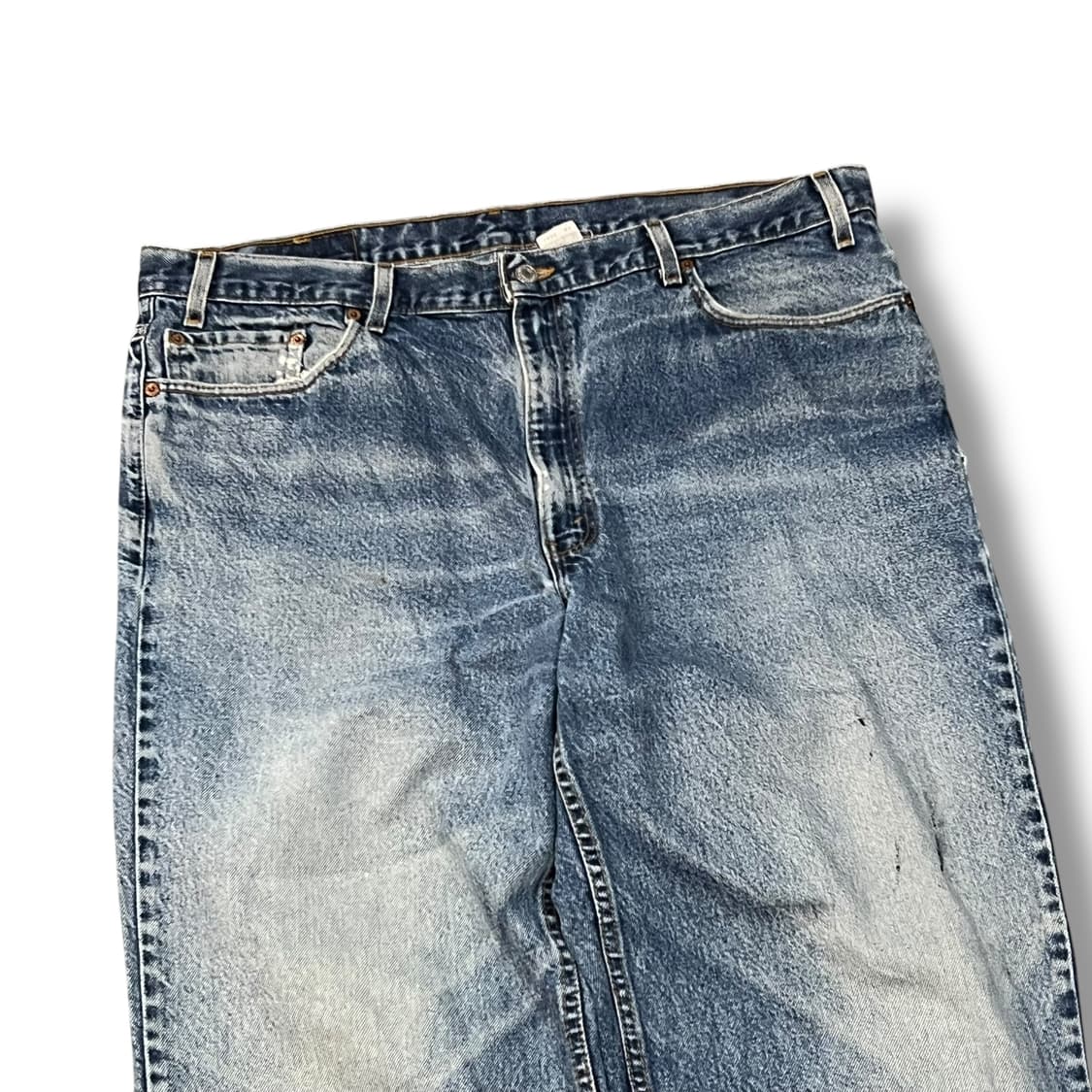  USA 리바이스 550 데님팬츠 y14218 상품이미지4