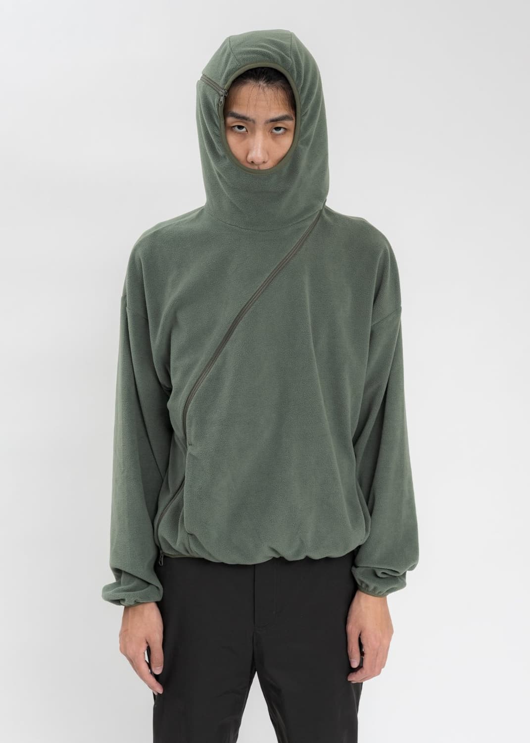 [S] PAF 4.0+ hoodie center 상품이미지1
